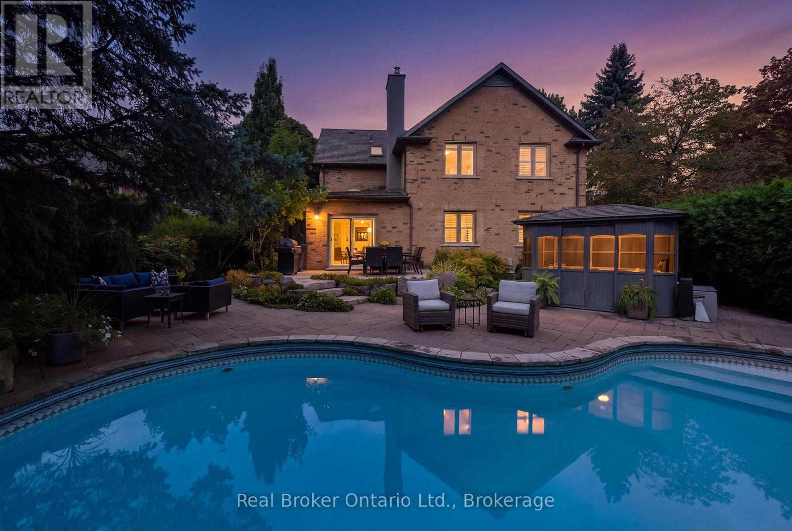 3270 SHELBURNE PLACE, Oakville (BR Bronte) — photo 2
