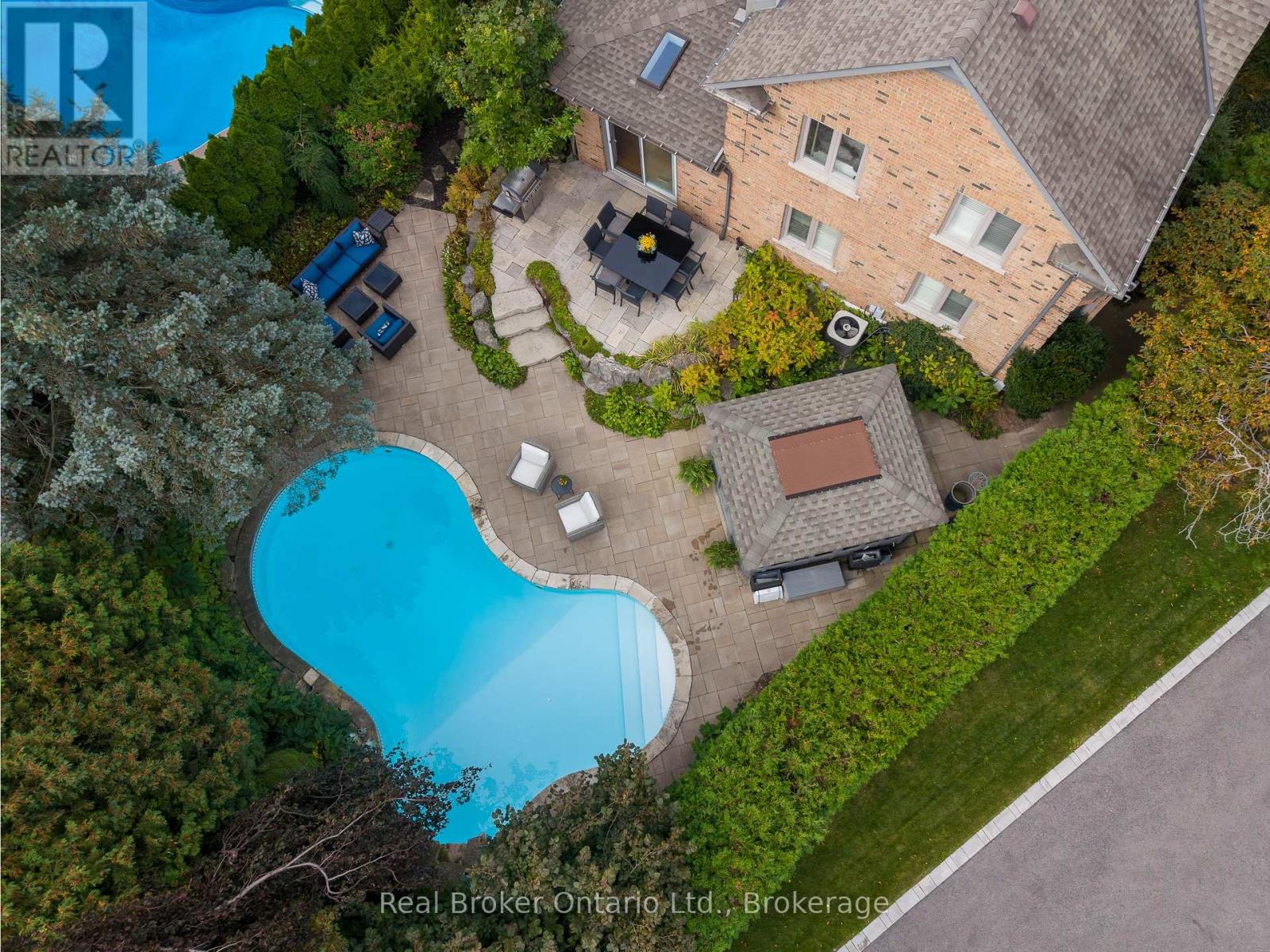 3270 SHELBURNE PLACE, Oakville (BR Bronte) — photo 3