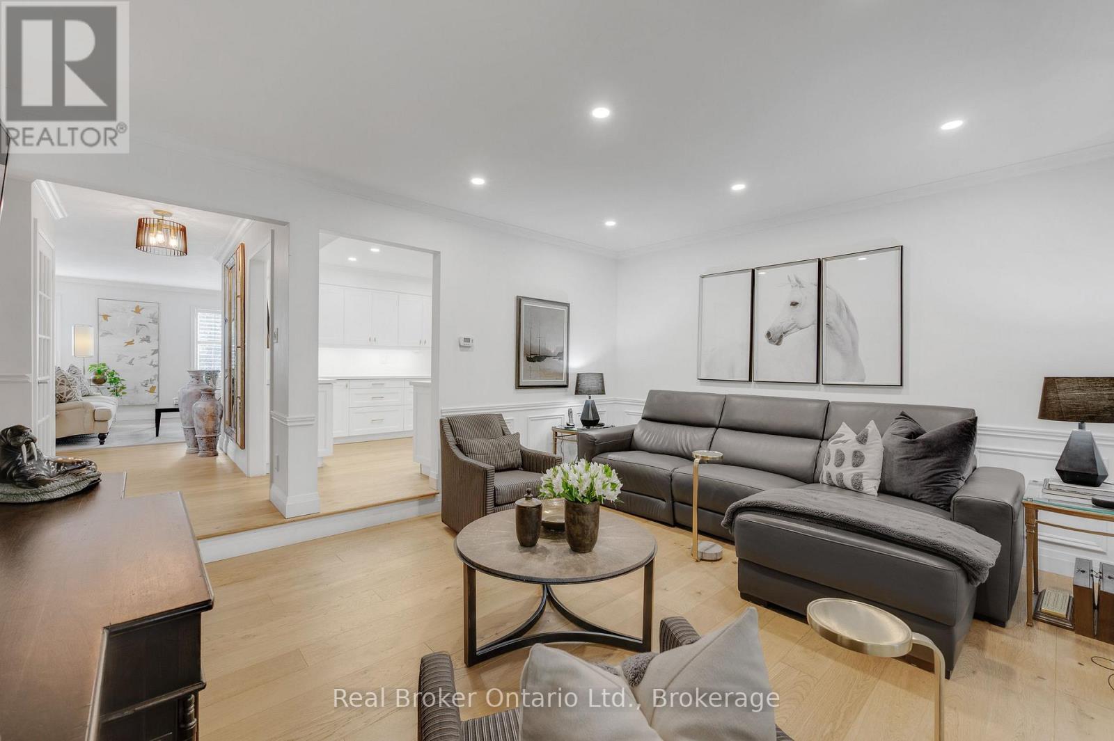 3270 SHELBURNE PLACE, Oakville (BR Bronte) — photo 8