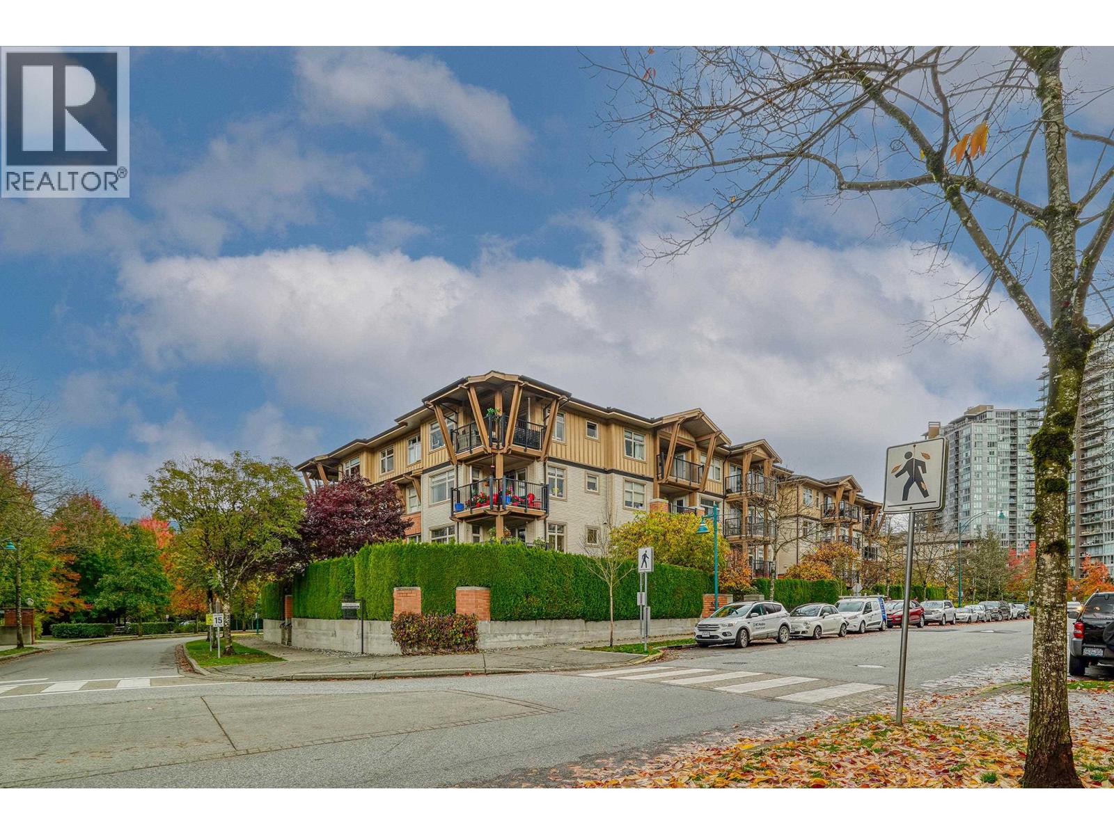 #403 500 KLAHANIE Drive, Port Moody, British Columbia, V3H5L1, Port Moody, British Columbia — photo 1 of 5