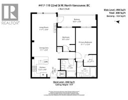 417 119 W 22nd Street, North Vancouver, BC V7M0B4 Photo 40