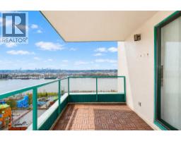 1205 420 Carnarvon Street, New Westminster, BC V3L5P1 Photo 11