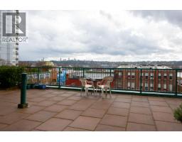 1205 420 Carnarvon Street, New Westminster, BC V3L5P1 Photo 22