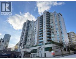 1205 420 Carnarvon Street, New Westminster, BC V3L5P1 Photo 23