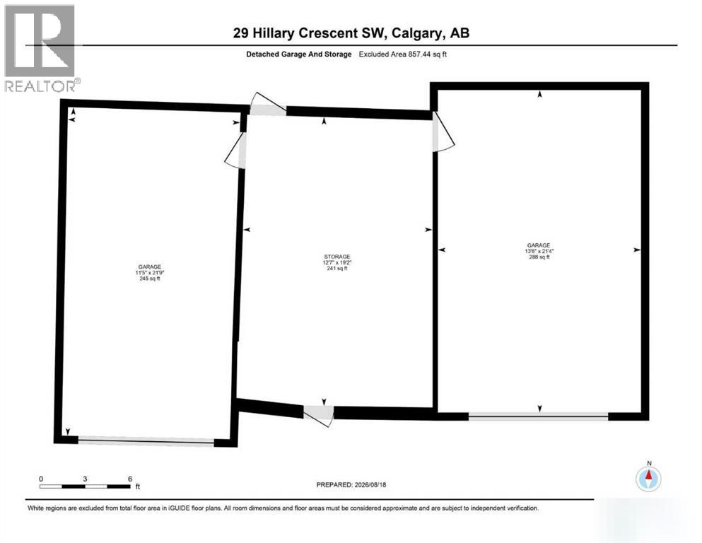 29 Hillary Crescent SW - 49