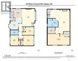 29 Hillary Crescent Sw, Calgary, AB T2V3J3 Photo 48