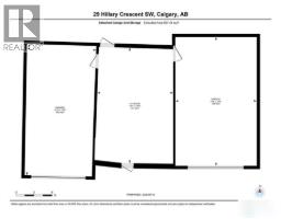 29 Hillary Crescent Sw, Calgary, AB T2V3J3 Photo 49