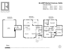 26 6429 Market Avenue, Delta, BC V4L0A8 Photo 36