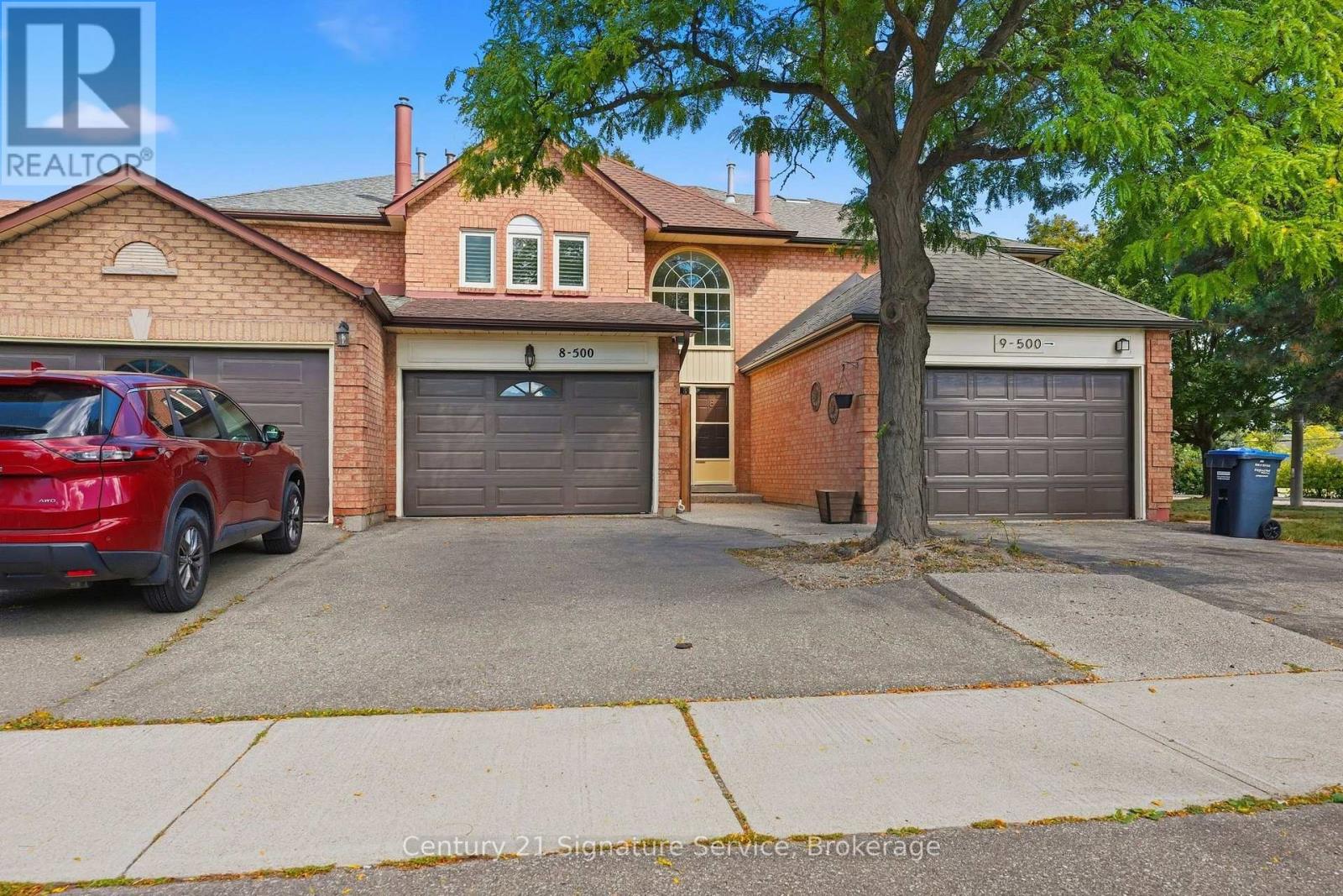 #8 500 SILVERTHORNE CRESCENT - 3