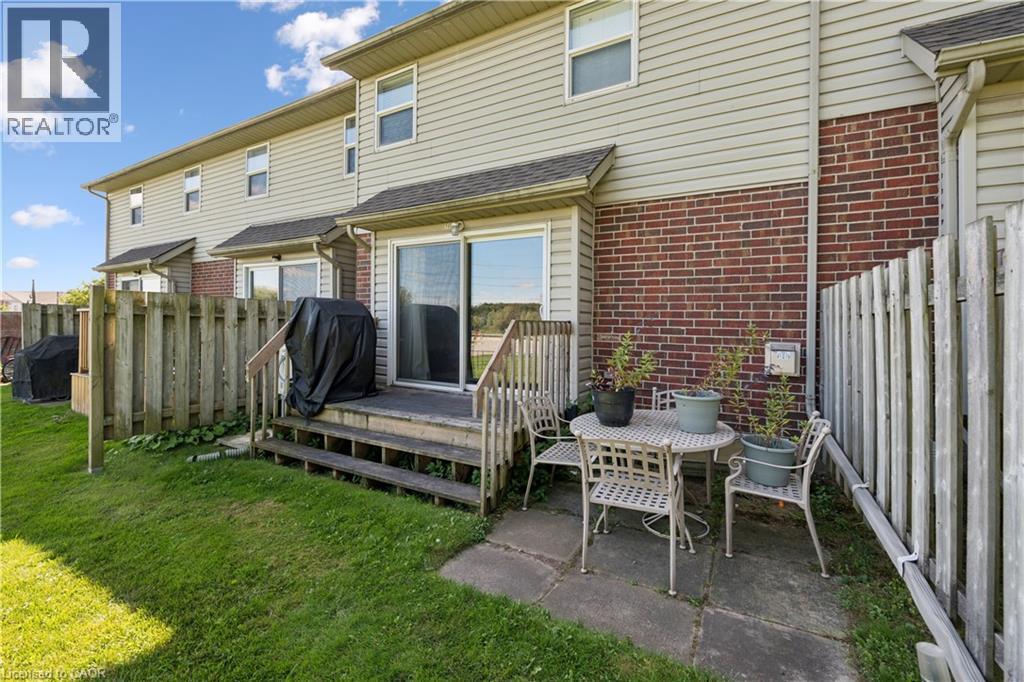 #39 26 POPLAR Drive - 22