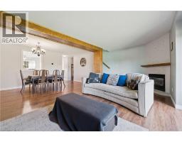 26 Poplar Drive Unit# 39, Cambridge, ON N3C4A4 Photo 11