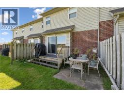 26 Poplar Drive Unit# 39, Cambridge, ON N3C4A4 Photo 22