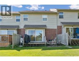 26 Poplar Drive Unit# 39, Cambridge, ON N3C4A4 Photo 23