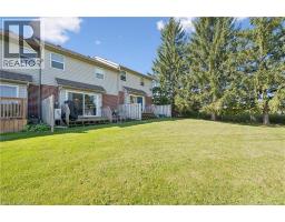 26 Poplar Drive Unit# 39, Cambridge, ON N3C4A4 Photo 24