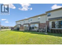26 Poplar Drive Unit# 39, Cambridge, ON N3C4A4 Photo 25