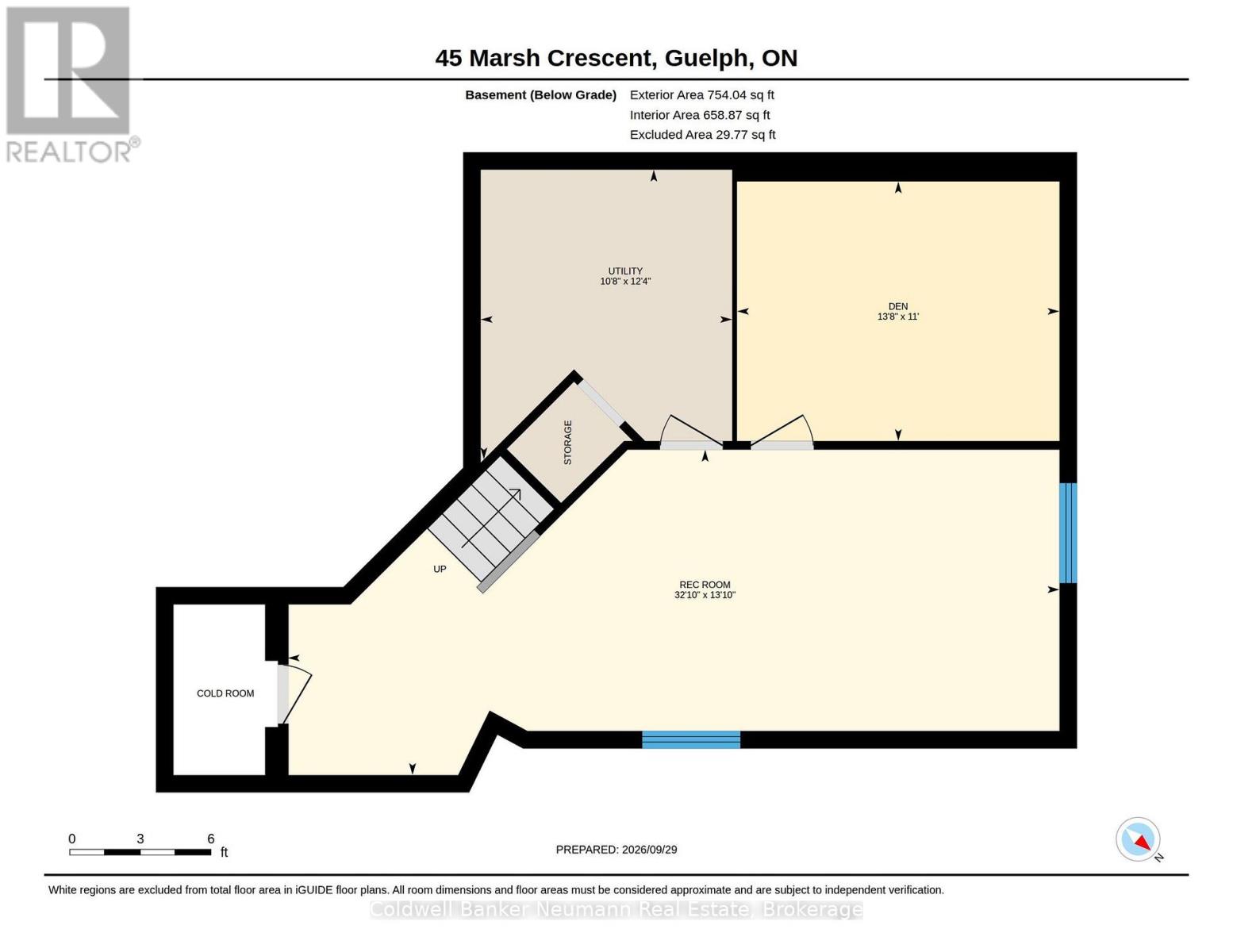 45 MARSH CRESCENT - 39