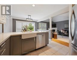 Recreational, Games room - 45 Marsh Crescent, Guelph, ON N1L1L4 Photo 10