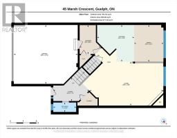 45 Marsh Crescent, Guelph, ON N1L1L4 Photo 37