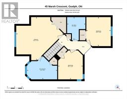 45 Marsh Crescent, Guelph, ON N1L1L4 Photo 38