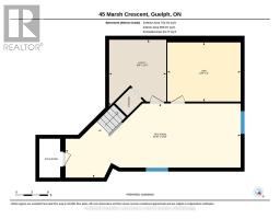 45 Marsh Crescent, Guelph, ON N1L1L4 Photo 39
