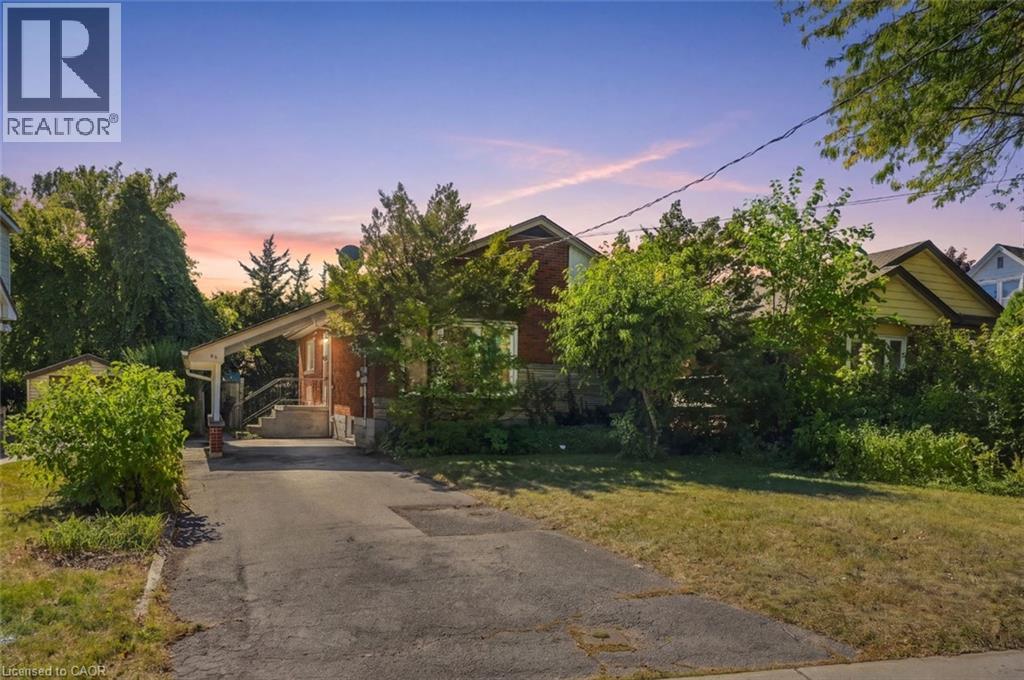 63 OFIELD Road - 1