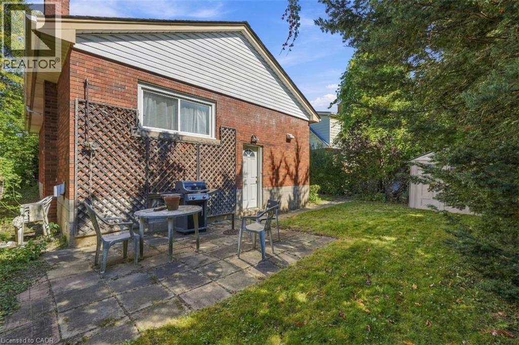 63 OFIELD Road - 36