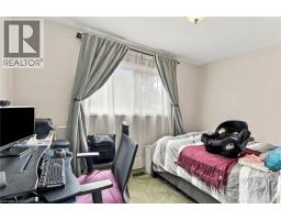 Primary Bedroom - 63 Ofield Road, Hamilton, ON L8S2M6 Photo 10