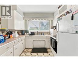 Recreation room - 63 Ofield Road, Hamilton, ON L8S2M6 Photo 6