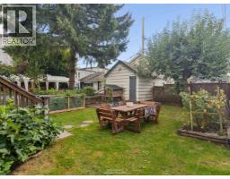 558 W 19th Avenue, Vancouver, BC V5Z1V6 Photo 35