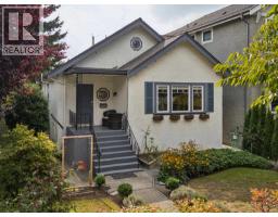 558 W 19th Avenue, Vancouver, BC V5Z1V6 Photo 38