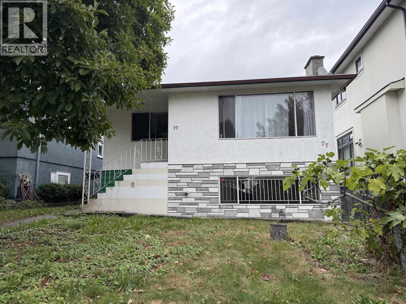77 W 62ND AVENUE