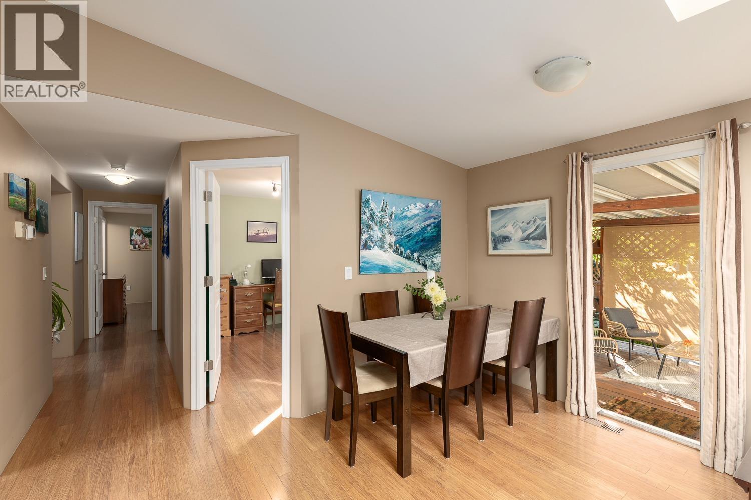 1008 EDGEWATER CRESCENT, Squamish