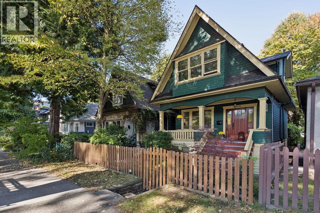 Property for sale at 1791 E 7TH AVENUE