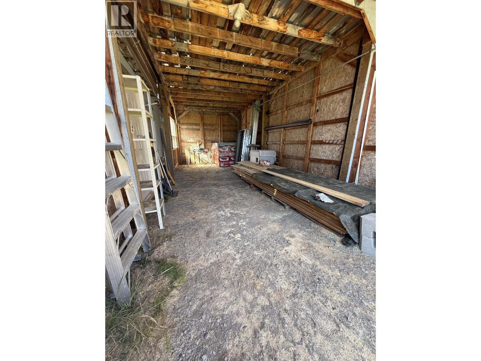 27251 16 Highway, Burns Lake