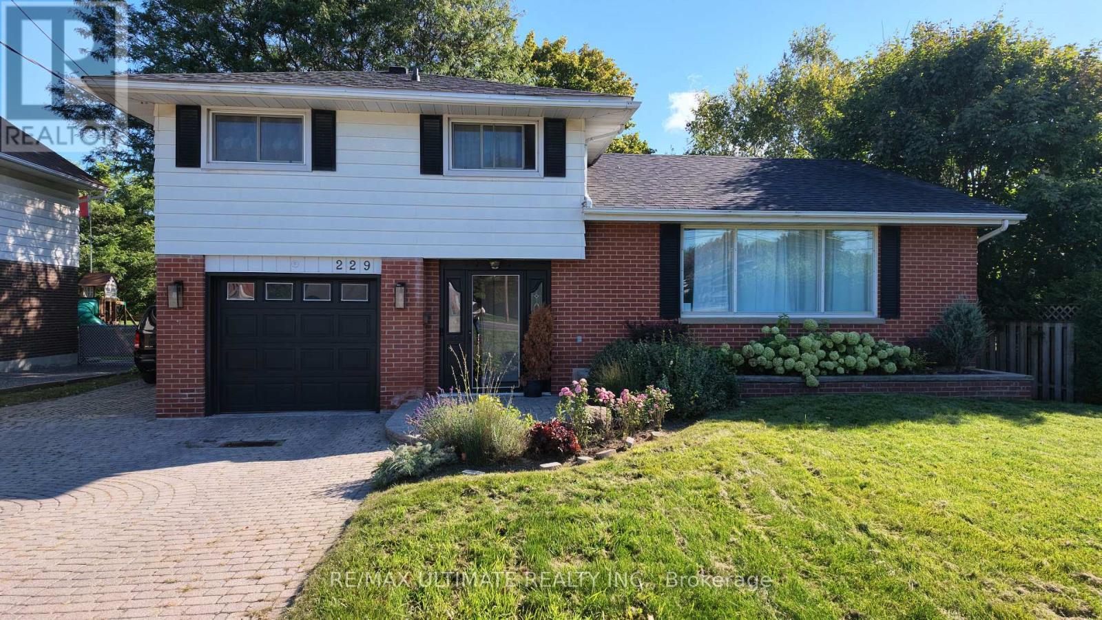 229 LIBERTY STREET N - 1