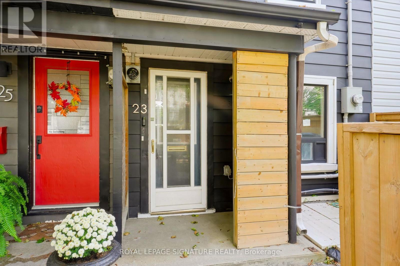 23 MYRTLE AVENUE - 3