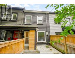 23 Myrtle Avenue, Toronto, ON M4M2A3 Photo 34
