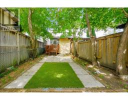 23 Myrtle Avenue, Toronto, ON M4M2A3 Photo 38