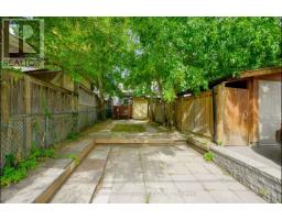 23 Myrtle Avenue, Toronto, ON M4M2A3 Photo 40