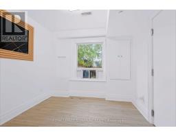 23 Myrtle Avenue, Toronto, ON M4M2A3 Photo 8
