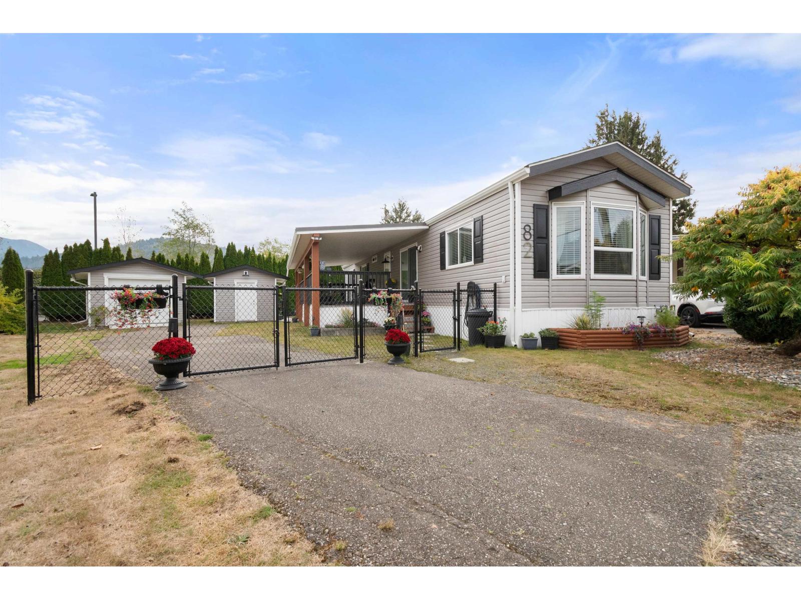 Photo of 82 6338 VEDDER ROAD, Sardis South 31