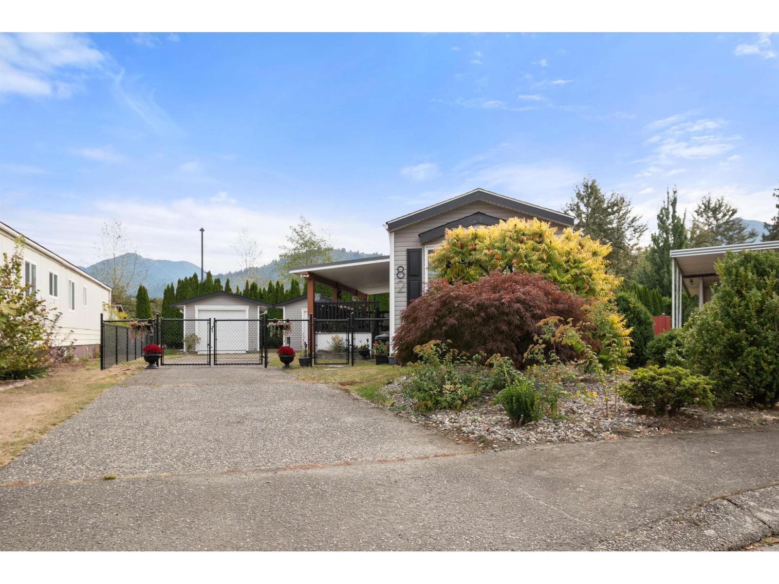 Photo of 82 6338 VEDDER ROAD, Sardis South 32
