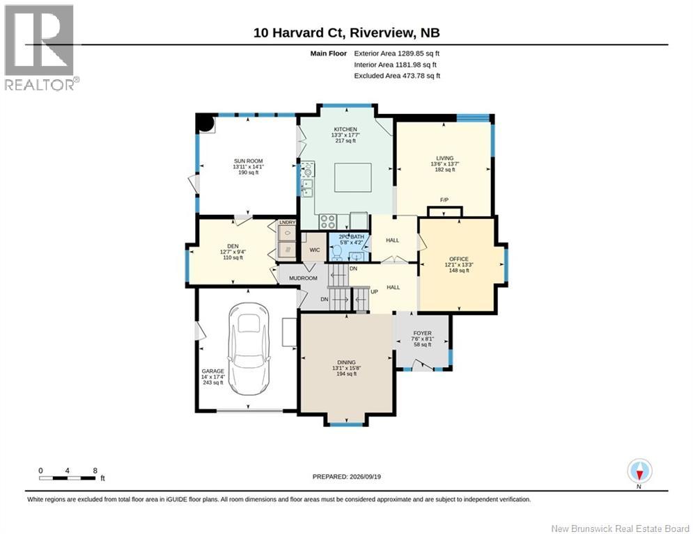 10 Harvard Court - 48
