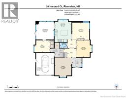 10 Harvard Court, Riverview, NB E1B4S3 Photo 48