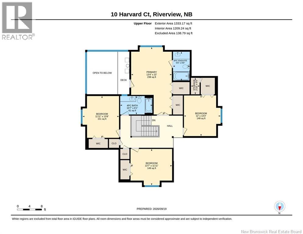 10 Harvard Court - Image 49
