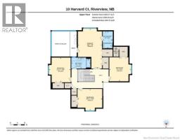 10 Harvard Court, Riverview, NB E1B4S3 Photo 49