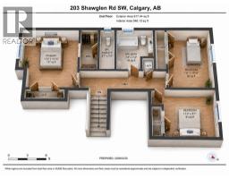 203 Shawglen Road Sw, Calgary, AB T2Y1Y2 Photo 42