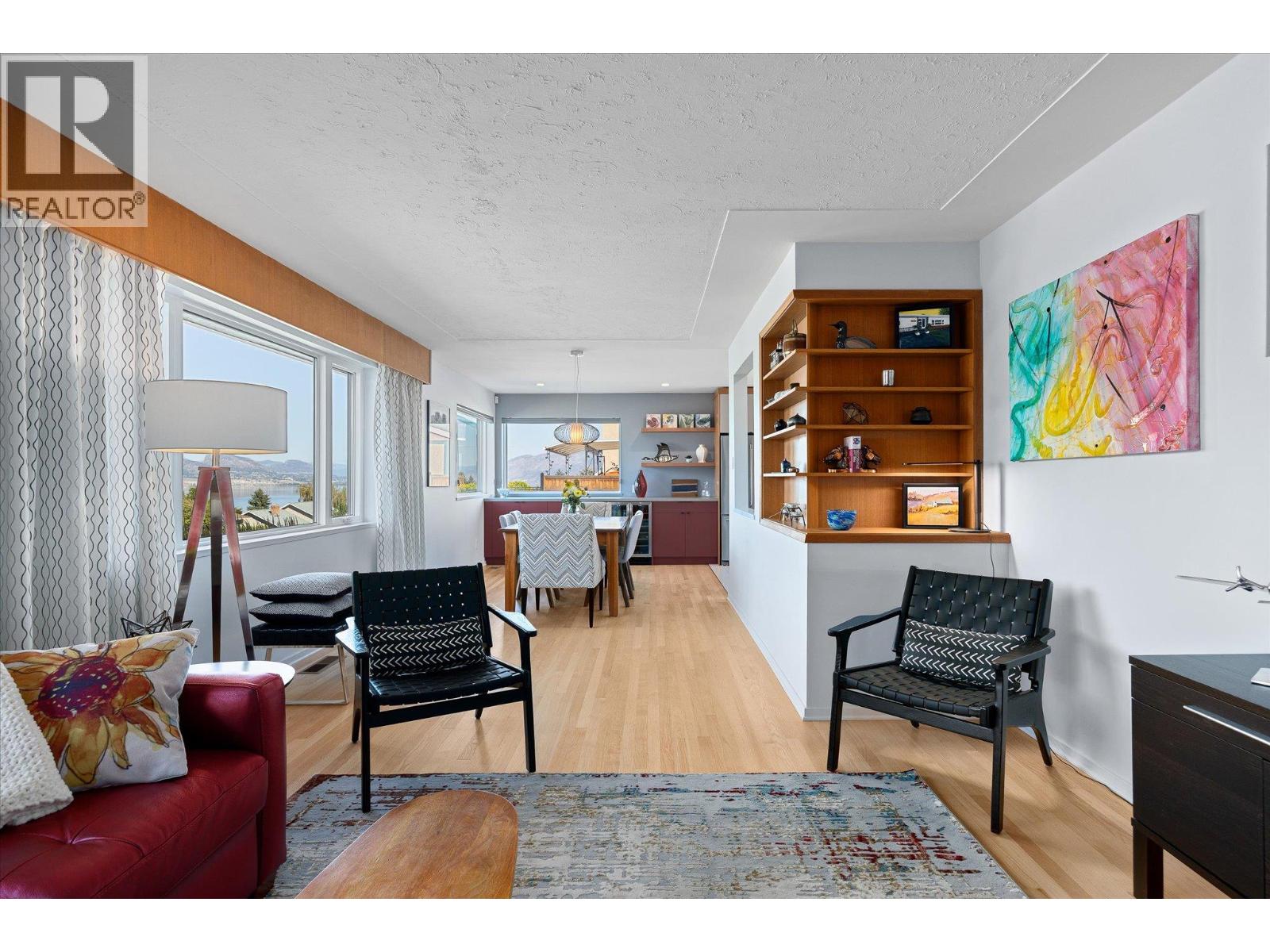 158 Grandview Street, Penticton