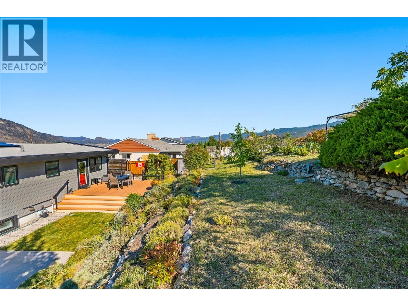 158 Grandview Street, Penticton