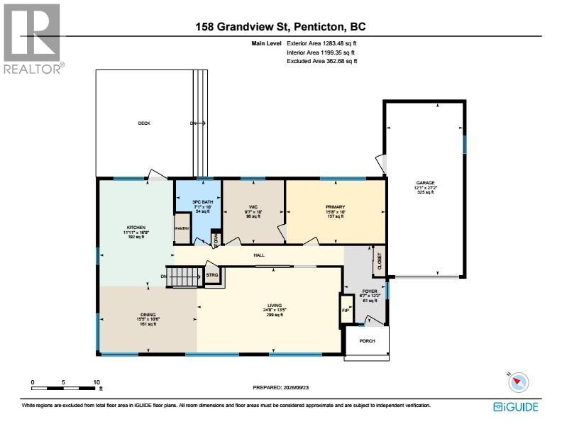 158 Grandview Street - 55